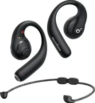 Anker Soundcore AeroFit Pro (черный)