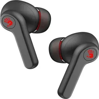 A4Tech Bloody M30 (черный/красный)