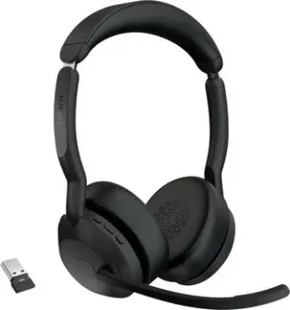 Jabra Evolve2 55 UC Stereo USB-A