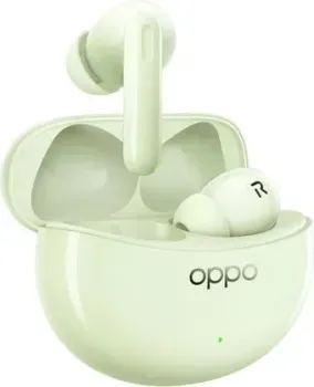 Oppo Enco Air 3 Pro (зеленый)