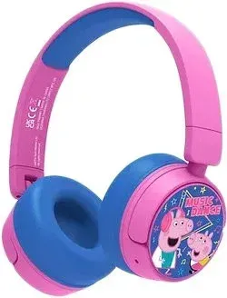 OTL Technologies Peppa Pig Kids Wireless PP0982