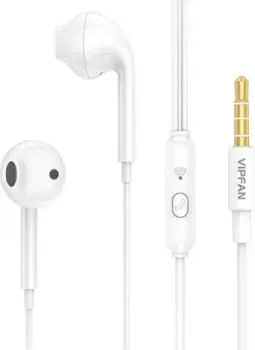Vipfan M15 (белый)