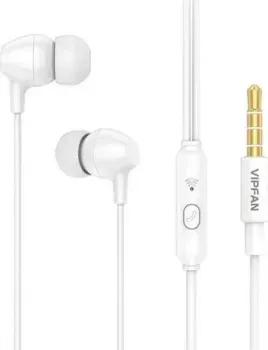 Vipfan M16 (белый)