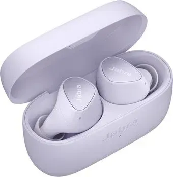 Jabra Elite 4 (сиреневый)