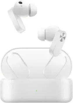 OnePlus Nord Buds 2 (белый)