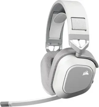 Corsair HS80 Max (белый)