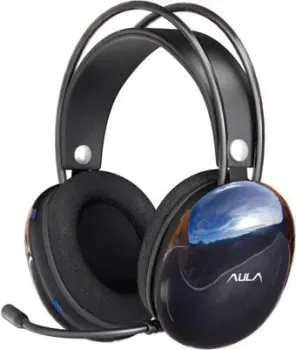 AULA S505 (черный)