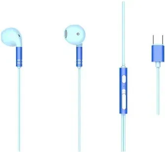 Miniso W10102 (голубой)