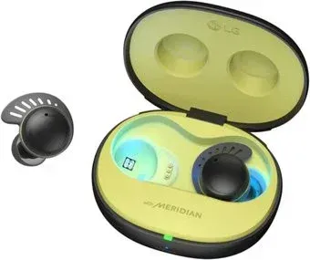 LG TONE Free Fit DTF7Q