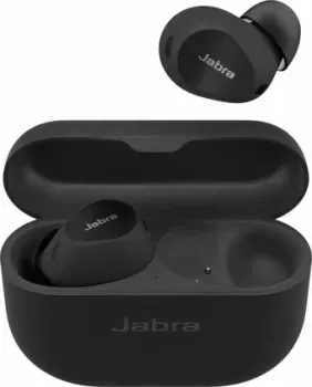Jabra Elite 10 (глянцевый черный)