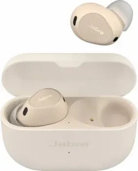 Jabra Elite 10 (бежевый)