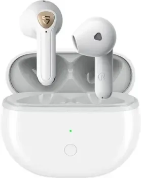 SoundPeats Air3 Deluxe HS (белый)