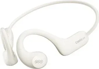 QCY Crossky Link (белый)