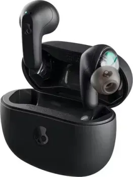 Skullcandy Rail (черный)