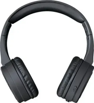 Lenco HPB-330BK (черный)