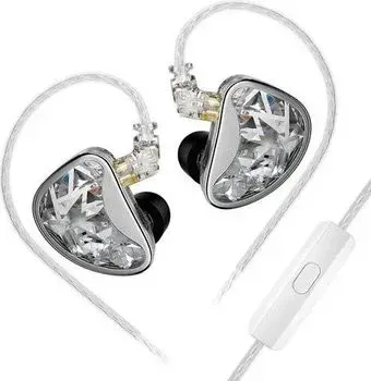 KZ Acoustics AS24 Standard (с микрофоном)