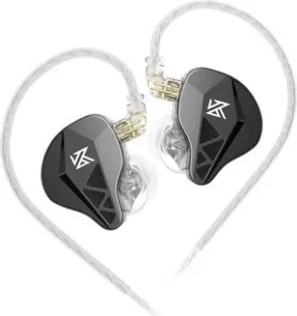 KZ Acoustics EDXS (без микрофона)