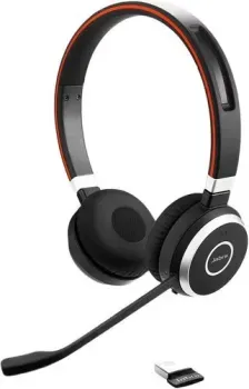 Jabra Evolve 65 SE UC Stereo