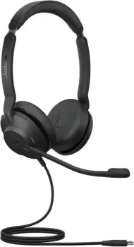 Jabra Evolve2 30 SE MS Stereo USB-C
