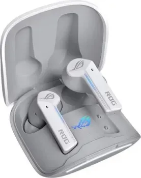 ASUS ROG Cetra True Wireless Moonlight White