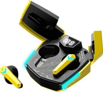 Canyon Doublebee GTWS-2 (черный/желтый)