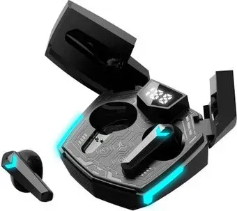 Canyon Doublebee GTWS-2 (черный)