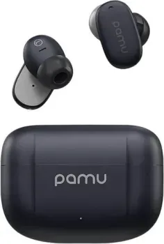 Padmate PaMu Z1 Pro (черный)
