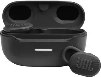JBL Endurance Race (черный)