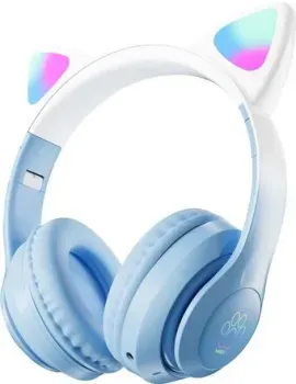 Miru Cat EP-W10 (голубой)