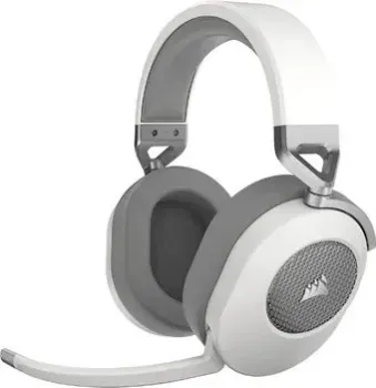 Corsair HS65 Wireless (белый)