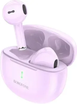 Borofone BW33 (сиреневый)
