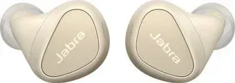 Jabra Elite 5 (золотисто-бежевый)