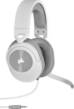 Corsair HS55 (белый)