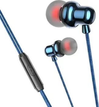 Borofone BM65 (темно-синий)