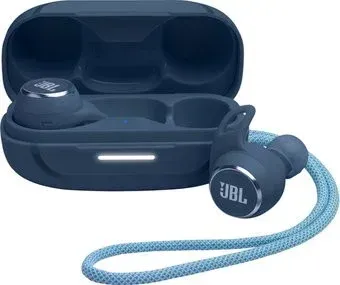 JBL Reflect Aero TWS (темно-синий)