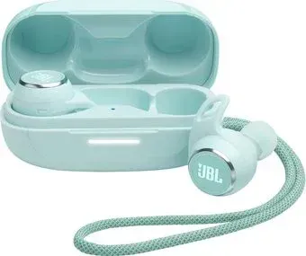 JBL Reflect Aero TWS (мятный)
