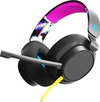 Skullcandy SLYR Black Digi-Hype