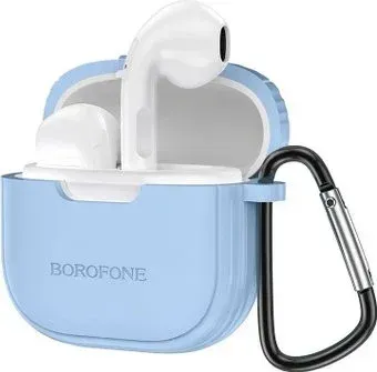 Borofone BW29 (голубой)