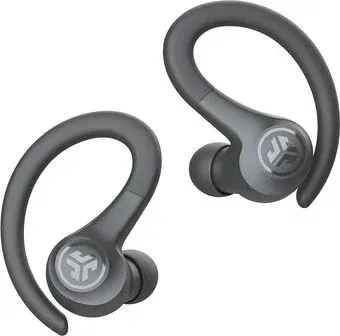 JLab Go Air Sport (графитовый)