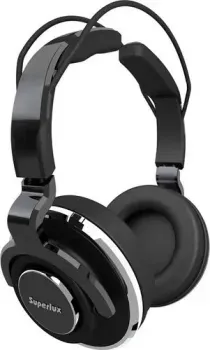 Superlux HD631