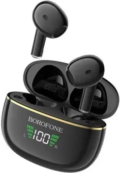 Borofone BW30 (черный)