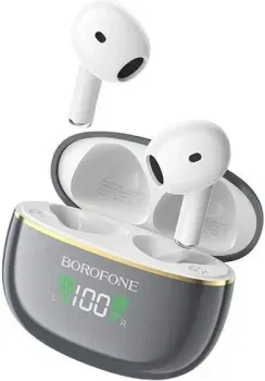 Borofone BW30 (белый)
