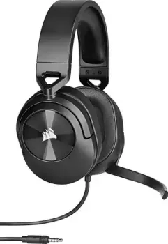Corsair HS55 (черный)