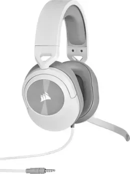 Corsair HS55 Surround (белый)