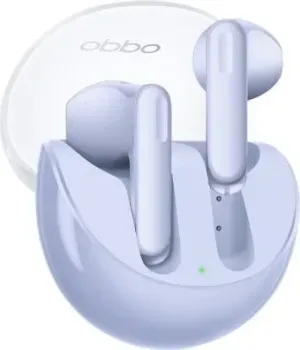 Oppo Enco Air 3 (сиреневый)