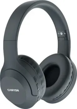 Canyon BTHS-3 (черный)