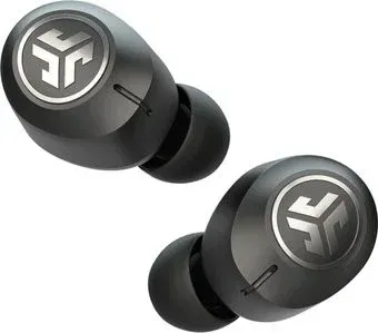 JLab JBuds Air ANC (черный)