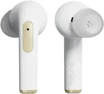Sudio N2 Pro (белый)