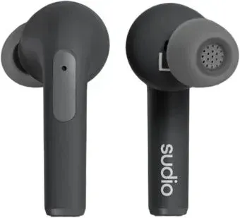 Sudio N2 Pro (черный)