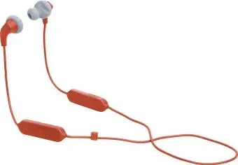 JBL Endurance Run 2 Wireless (коралловый)